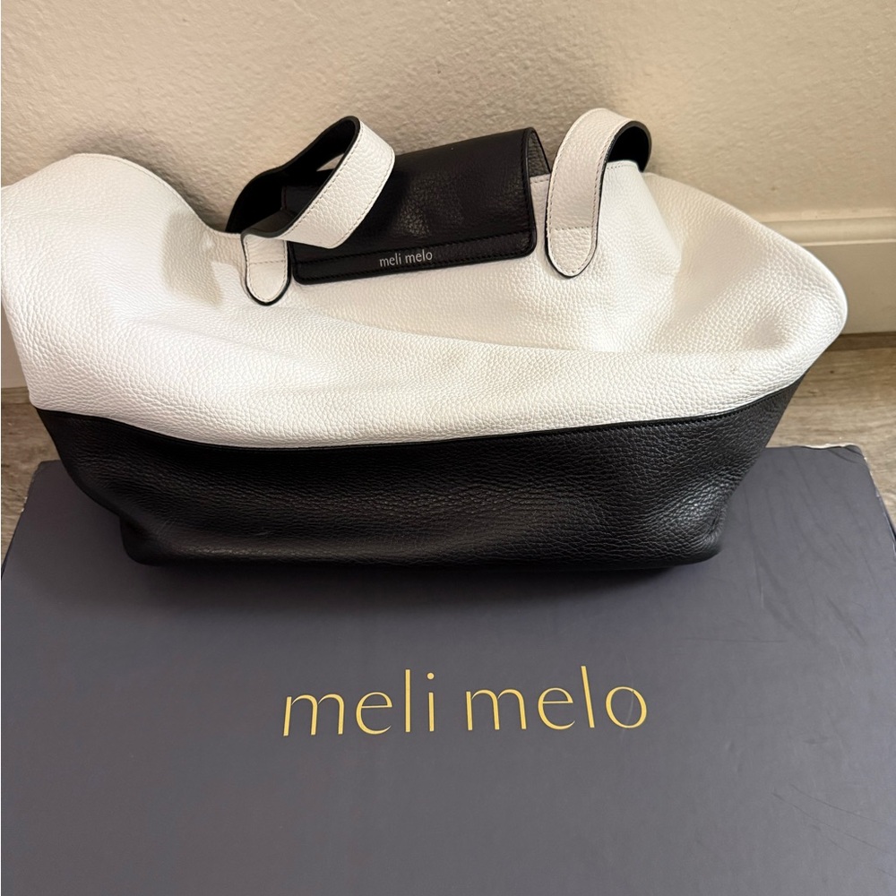 Meli Melo Tote